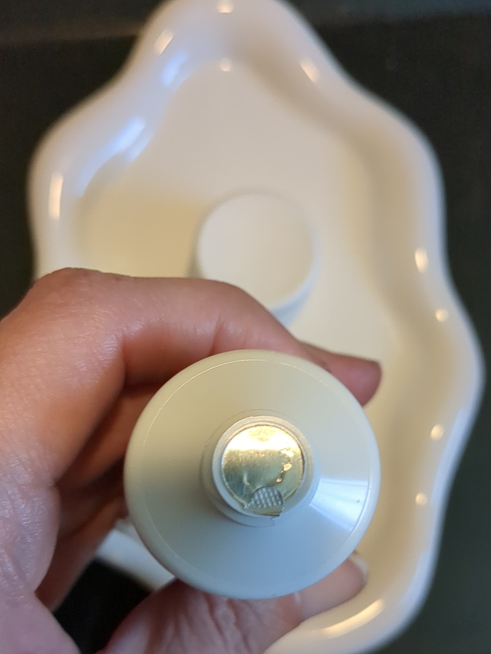 Exfoliating Cleanser - Picture 3 of 3